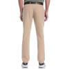 Callaway Mens Pro Spin 3.0 Stretch Golf Pants, Active Waistband, Moisture-Wicking, Sun Protection (Available in Big & Tall)(Khaki)