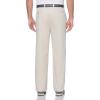 Callaway Mens Pro Spin 3.0 Stretch Golf Pants, Active Waistband, Moisture-Wicking, Sun Protection (Available in Big & Tall)(Moonbeam)