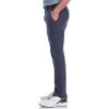 Callaway Mens Pro Spin 3.0 Stretch Golf Pants, Active Waistband, Moisture-Wicking, Sun Protection (Available in Big & Tall)(Navy)