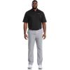 Callaway Mens Pro Spin 3.0 Stretch Golf Pants, Active Waistband, Moisture-Wicking, Sun Protection (Available in Big & Tall)(Sleet)