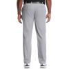 Callaway Mens Pro Spin 3.0 Stretch Golf Pants, Active Waistband, Moisture-Wicking, Sun Protection (Available in Big & Tall)(Sleet)