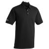 Callaway Men’s Short Sleeve Opti-Dri Golf Polo(Black)