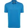 Callaway Men’s Short Sleeve Opti-Dri Golf Polo(Medium Blue)