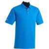 Callaway Men’s Short Sleeve Opti-Dri Golf Polo(Medium Blue)