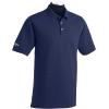 Callaway Men’s Short Sleeve Opti-Dri Golf Polo(Peacoat)