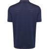 Callaway Men’s Short Sleeve Opti-Dri Golf Polo(Peacoat)