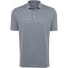 Callaway Men’s Short Sleeve Opti-Dri Golf Polo(Quiet Shade)