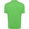 Callaway Men’s Short Sleeve Opti-Dri Golf Polo(Vibrant Green)