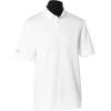 Callaway Men’s Short Sleeve Opti-Dri Golf Polo(White)