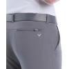 Callaway Mens Swing Tech Stretch Golf Pant with Active Waistband, 30″/32″/34″ Inseams, Moisture-Wicking, Sun Protection(Quiet Shade)