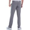 Callaway Mens Swing Tech Stretch Golf Pant with Active Waistband, 30″/32″/34″ Inseams, Moisture-Wicking, Sun Protection(Quiet Shade)