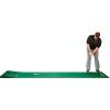 Callaway Odyssey 12 Ft. Indoor Putting Green Golf Mat Golf Putting Training Aid