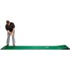 Callaway Odyssey 12 Ft. Indoor Putting Green Golf Mat Golf Putting Training Aid