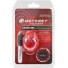 Callaway Odyssey Straight Shot Putt Golf Ball Marker Stencil Alignment Tool