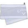 Callaway TW CG Cool Towel WHT/Gry 23