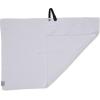 Callaway TW CG OUTPERFORM Players Towel WHT 23