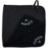 Callaway TW CG RAINHOOD Towel BLK 23