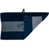 Callaway TW CG Tour Towel NVY 23