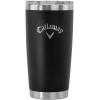Callaway Tumbler & Golf Accessory Gift Set(Black)
