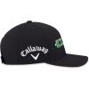 Callaway Unisex-Adult Hard Goods Hat 2025(Black)