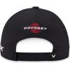 Callaway Unisex-Adult Hard Goods Hat 2025(Black)