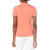 Callaway Women’s Plus Swing Tech Short Sleeve Golf Polo Shirt(Dubarry)