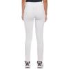 Callaway Women’s Truesculpt Pull-On Tech Golf Pant, Stretch Fabric, Opti-Dri Technology, Eco-Friendly (Sizes XS-XXL)(Brilliant White)
