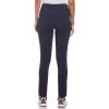 Callaway Women’s Truesculpt Pull-On Tech Golf Pant, Stretch Fabric, Opti-Dri Technology, Eco-Friendly (Sizes XS-XXL)(Peacoat)