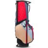 OGIO Golf Fuse 4 Stand Bag (Bayside)(Bayside)