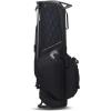 OGIO Golf Fuse 4 Stand Bag (Bayside)(Black (2025))