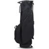 OGIO Golf Fuse 4 Stand Bag (Bayside)(Black (2025))