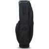 OGIO Golf Fuse 4 Stand Bag (Bayside)(Black (2025))