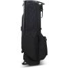 OGIO Golf Fuse 4 Stand Bag (Bayside)(Black (2026))