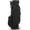 OGIO Golf Fuse 4 Stand Bag (Bayside)(Black (2026))