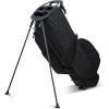OGIO Golf Fuse 4 Stand Bag (Bayside)(Black (2026))