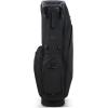OGIO Golf Fuse 4 Stand Bag (Bayside)(Black (2026))