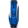 OGIO Golf Fuse 4 Stand Bag (Bayside)(Blue Sky)