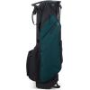 OGIO Golf Fuse 4 Stand Bag (Bayside)(Bluegrass)