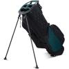 OGIO Golf Fuse 4 Stand Bag (Bayside)(Bluegrass)