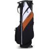 OGIO Golf Fuse 4 Stand Bag (Bayside)(Caldera)