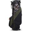 OGIO Golf Fuse 4 Stand Bag (Bayside)(Canopy)