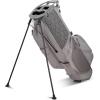 OGIO Golf Fuse 4 Stand Bag (Bayside)(Quartz)
