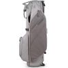 OGIO Golf Fuse 4 Stand Bag (Bayside)(Quartz)