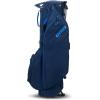 OGIO Golf Fuse 4 Stand Bag (Bayside)(Twilight)