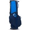 OGIO Golf Fuse 4 Stand Bag (Bayside)(Twilight)