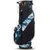 OGIO Golf Fuse 4 Stand Bag (Bayside)(Wave Camo)