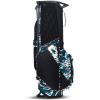 OGIO Golf Fuse 4 Stand Bag (Bayside)(Wave Camo)