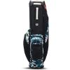 OGIO Golf Fuse 4 Stand Bag (Bayside)(Wave Camo)