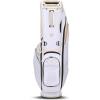 OGIO Golf Fuse 4 Stand Bag (Bayside)(White Sands)