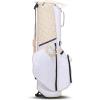 OGIO Golf Fuse 4 Stand Bag (Bayside)(White Sands)